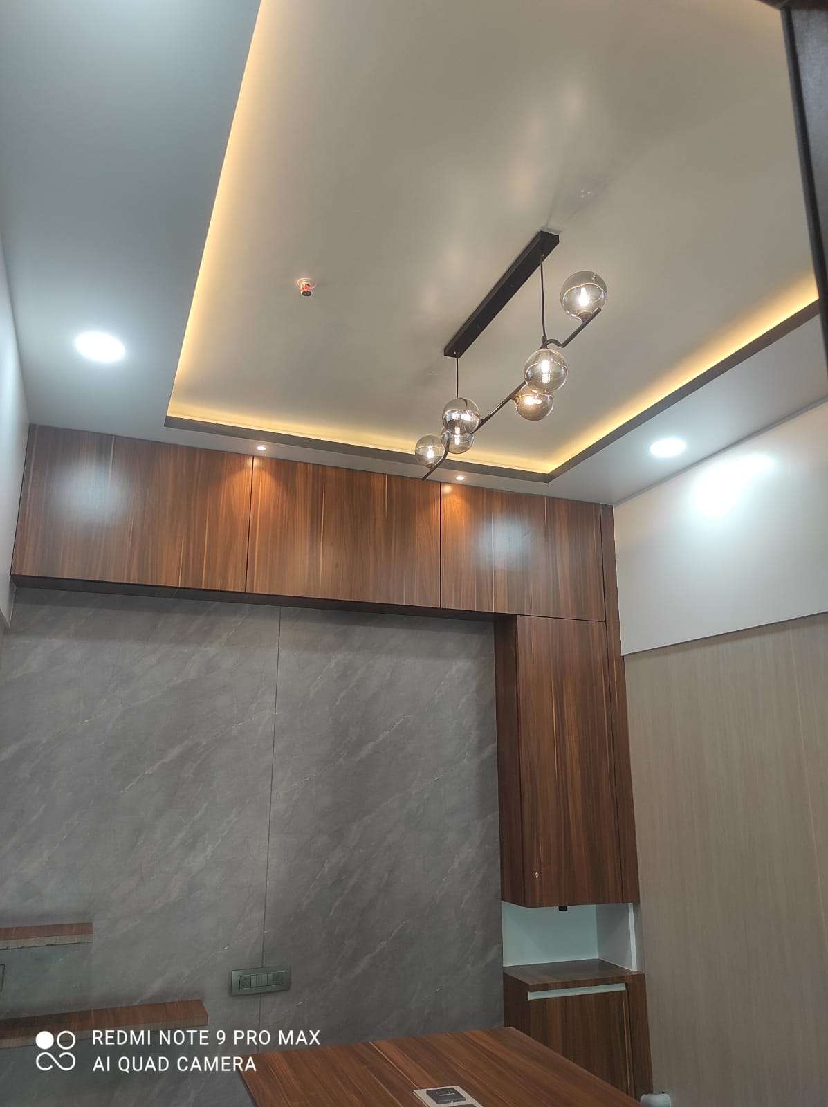 Commercial Interior Designer in Thane