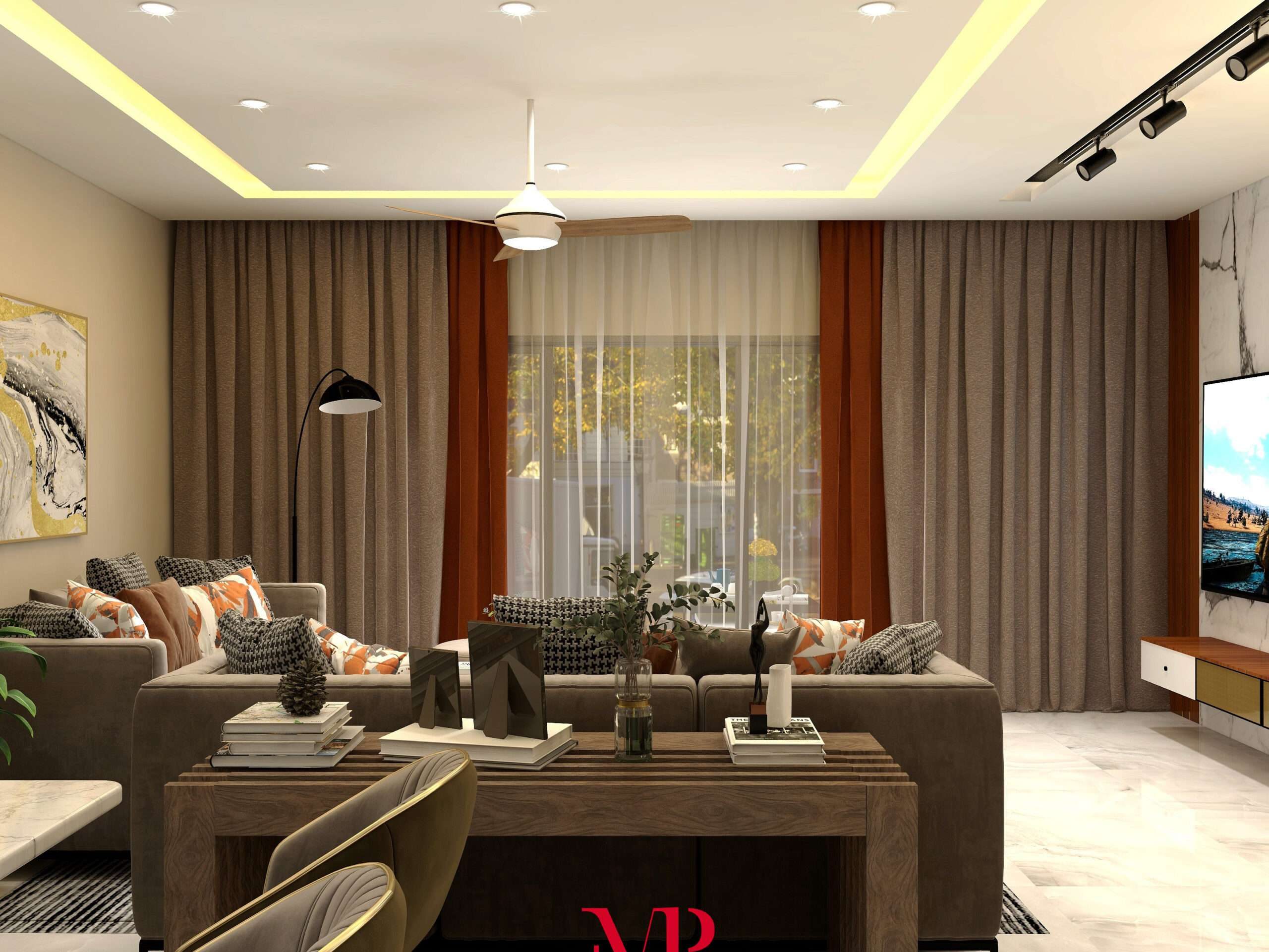 Interior Design Firm in Thane