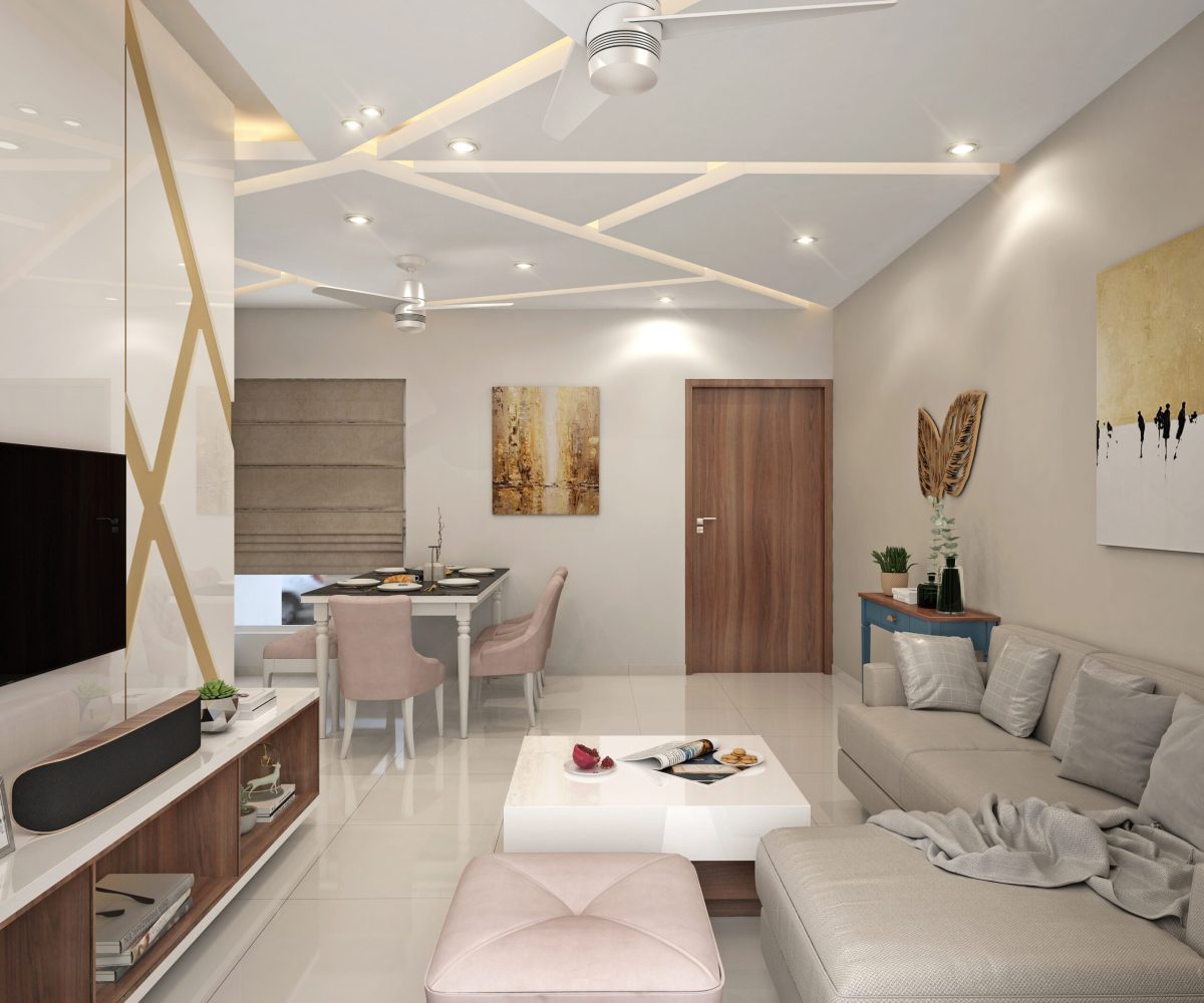 CEILING DESIGN