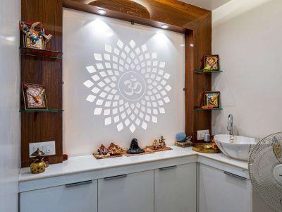 Interior Designer in Manpada