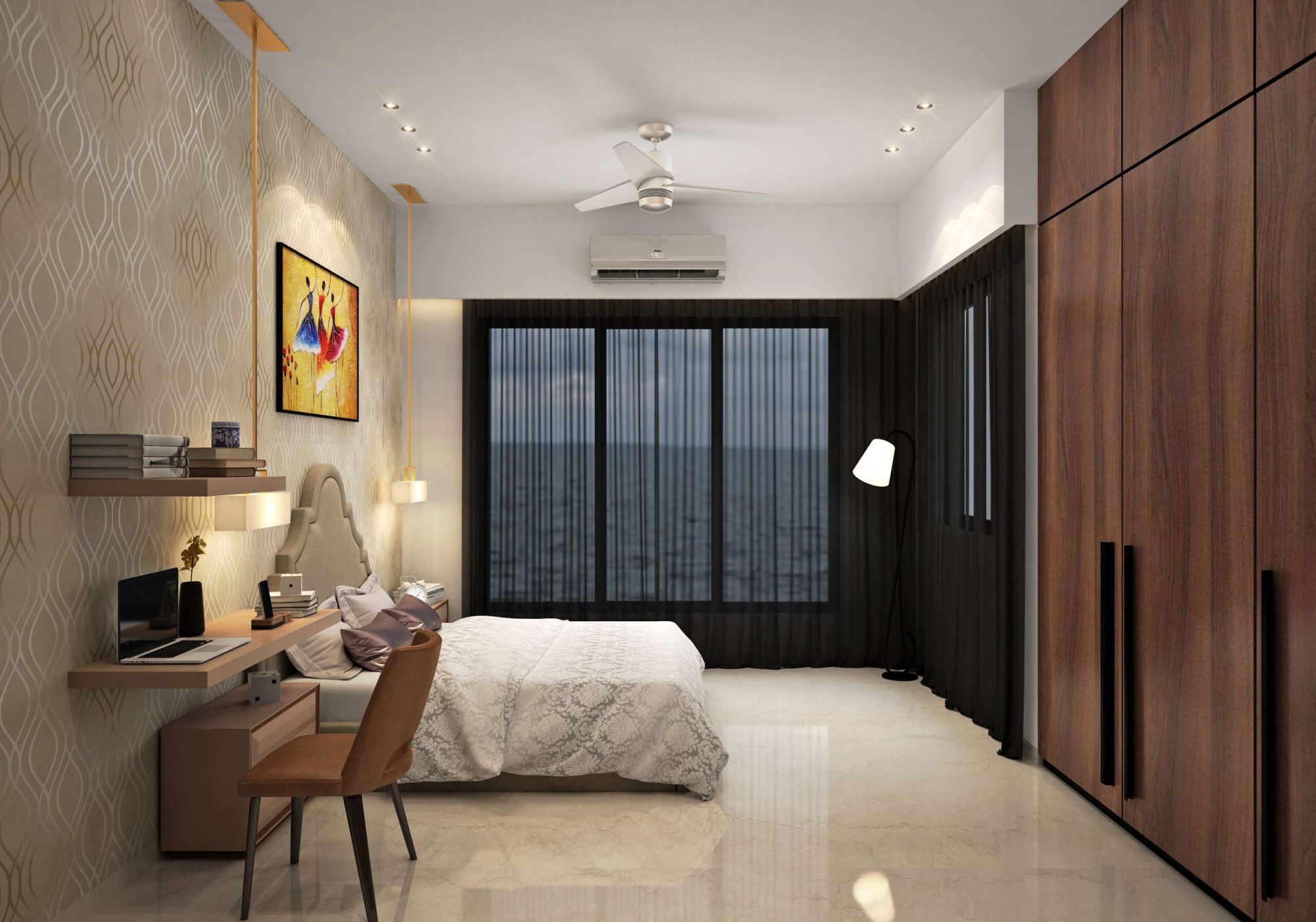 Residential Interior Designer in Thane
